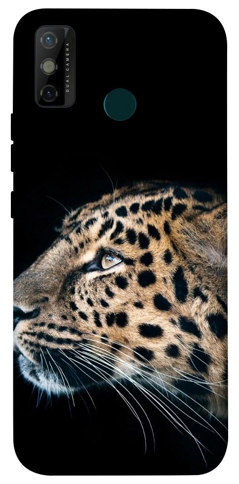 Чохол Leopard для TECNO Spark 6 Go