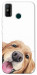 Чохол Funny dog для TECNO Spark 6 Go