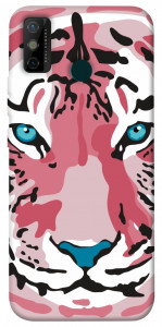 Чохол Pink tiger для TECNO Spark 6 Go