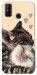 Чехол Cats love для TECNO Spark 6 Go