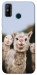 Чохол Funny llamas для TECNO Spark 6 Go