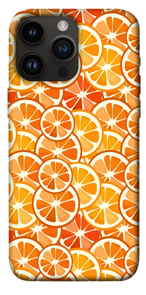 

Чохол Мандариновий патерн для iPhone 14 Pro Max 1446913