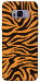 Чехол Tiger print для Galaxy S8+