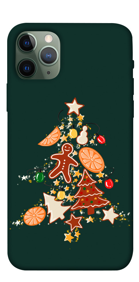 Чехол Cookie tree для iPhone 11 Pro