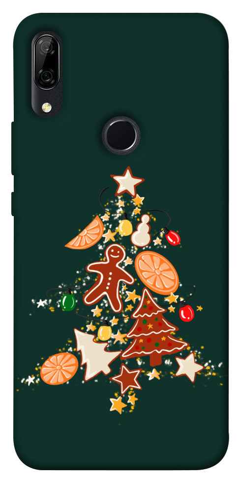 Чехол Cookie tree для Huawei P Smart Z