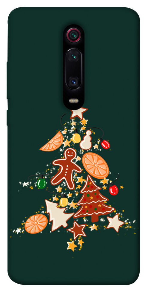 Чехол Cookie tree для Xiaomi Mi 9T