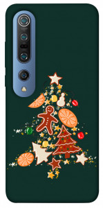 Чохол Cookie tree для Xiaomi Mi 10