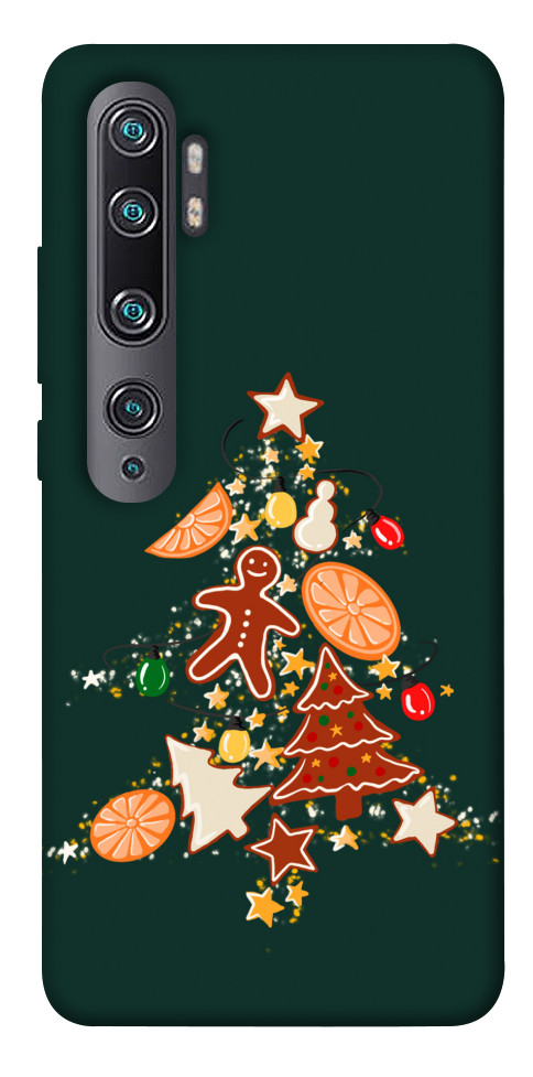 Чохол Cookie tree для Xiaomi Mi CC9 Pro