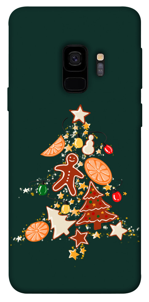 Чехол Cookie tree для Galaxy S9