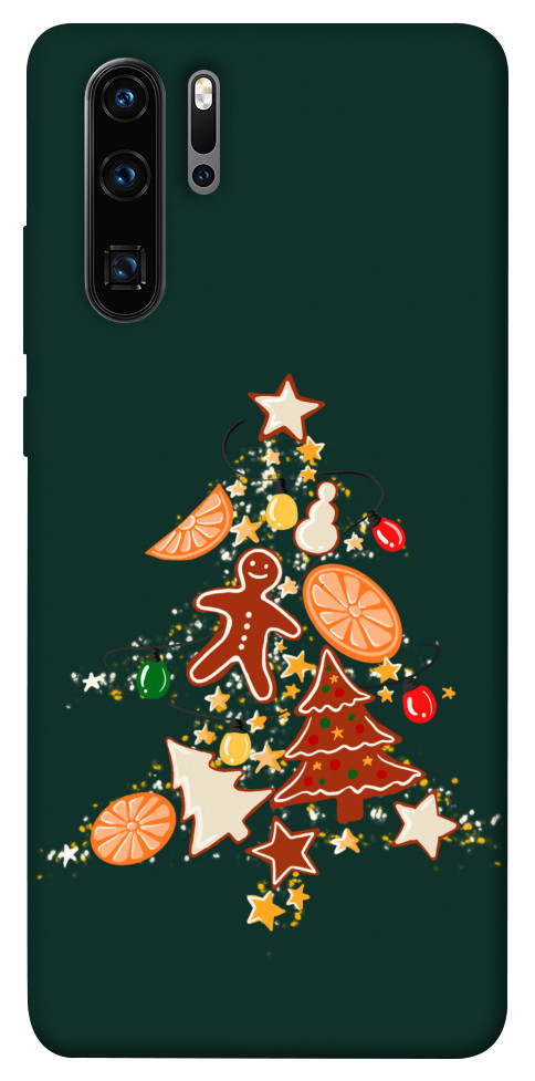 

Чехол Cookie tree для Huawei P30 Pro 1447265