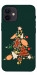 Чехол Cookie tree для iPhone 12 mini