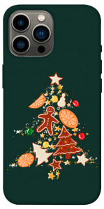 Чохол Cookie tree для iPhone 12 Pro Max