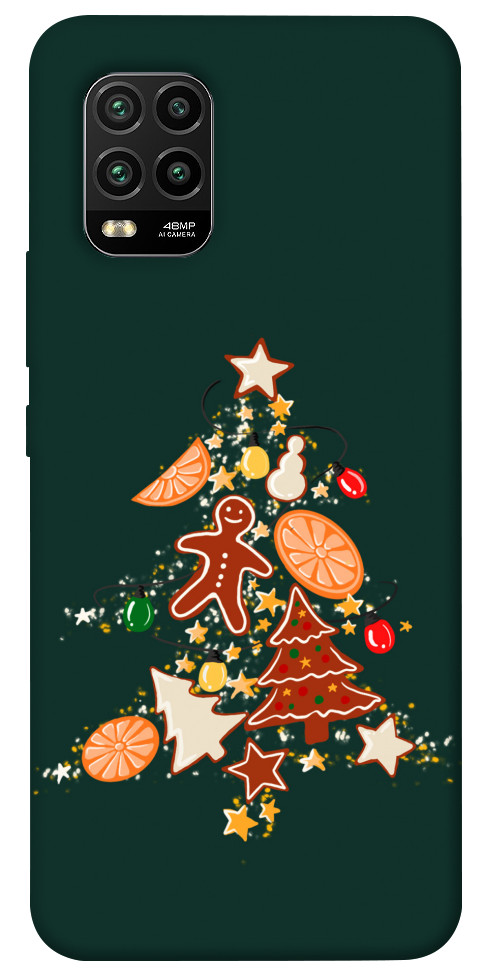 Чохол Cookie tree для Xiaomi Mi 10 Lite