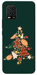 Чехол Cookie tree для Xiaomi Mi 10 Lite