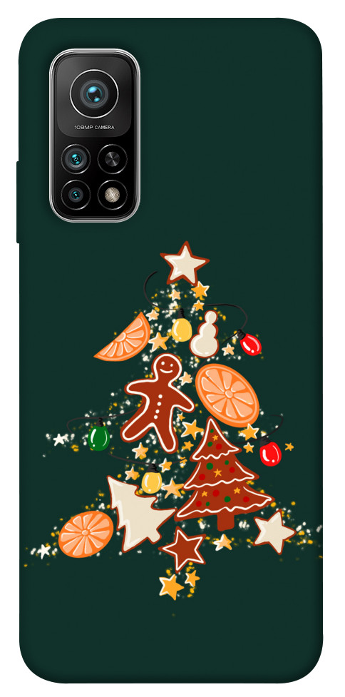 Чехол Cookie tree для Xiaomi Mi 10T