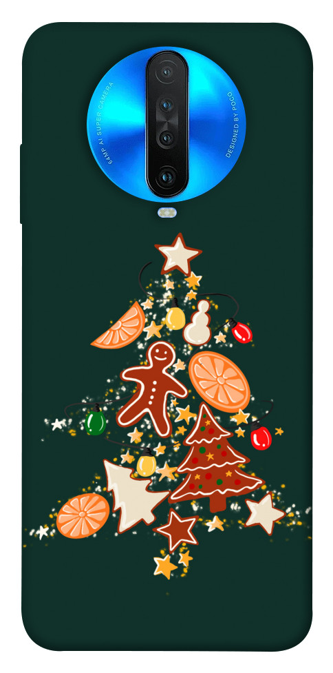 Чохол Cookie tree для Xiaomi Redmi K30