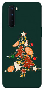 Чохол Cookie tree для OnePlus Nord