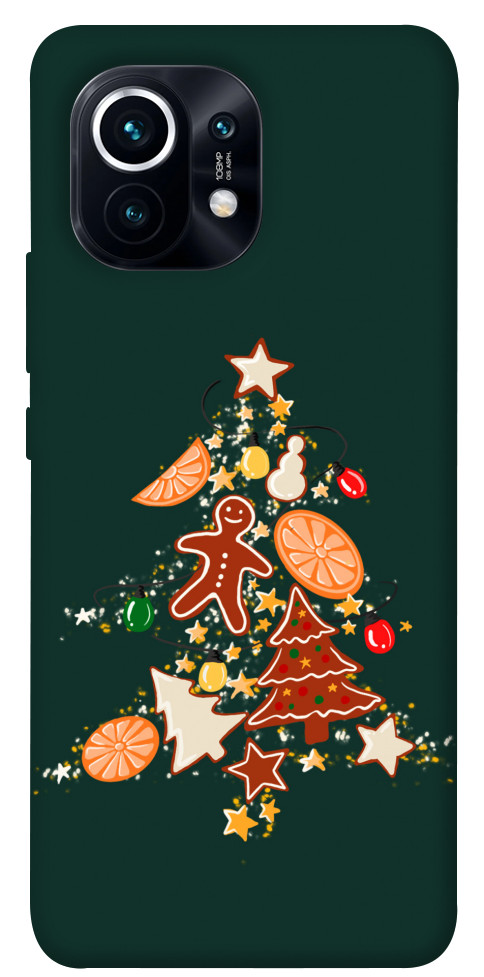 Чехол Cookie tree для Xiaomi Mi 11