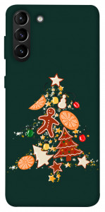 Чехол Cookie tree для Galaxy S21+