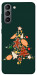 Чехол Cookie tree для Galaxy S21