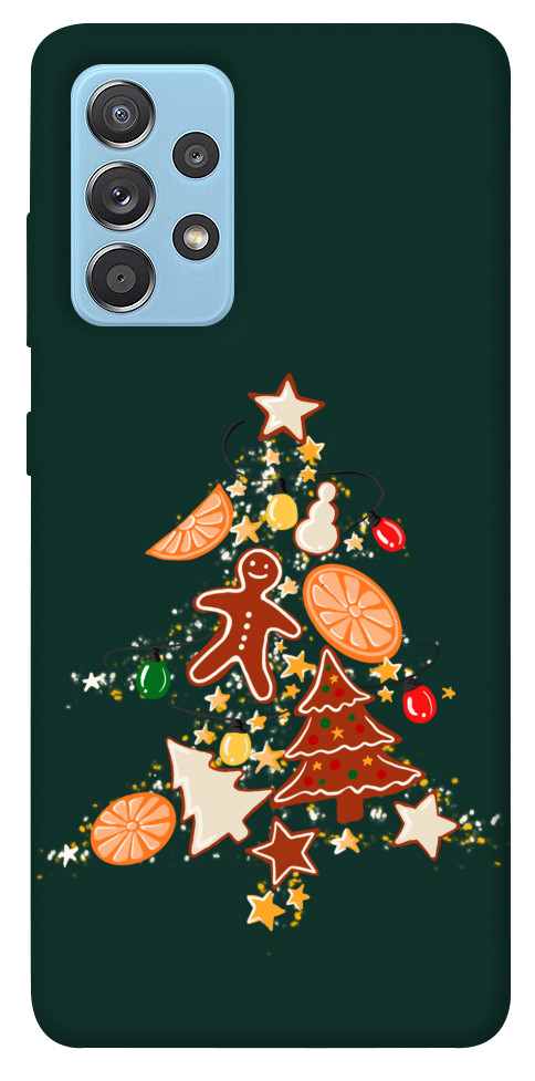 Чехол Cookie tree для Galaxy A52