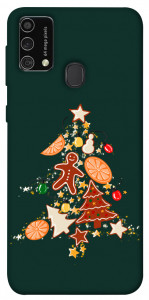 Чехол Cookie tree для Galaxy M21s