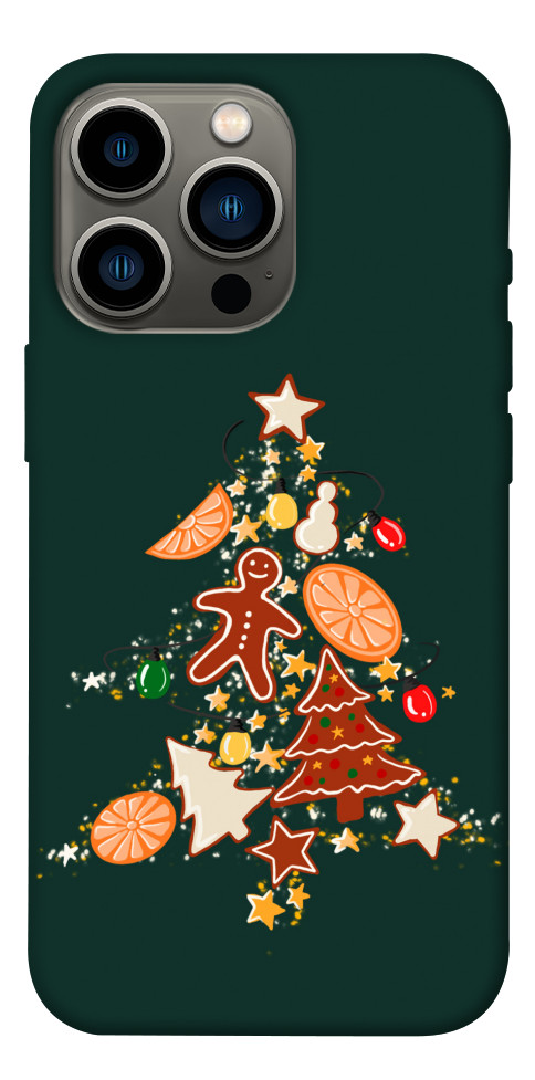 Чохол Cookie tree для iPhone 13 Pro