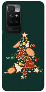 Чохол Cookie tree для Xiaomi Redmi 10