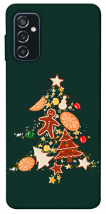 Чехол Cookie tree для Galaxy M52