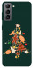 Чехол Cookie tree для Galaxy S21 FE