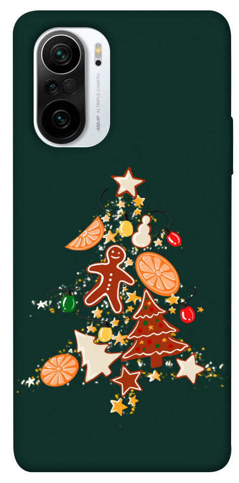 Чехол Cookie tree для Xiaomi Mi 11i