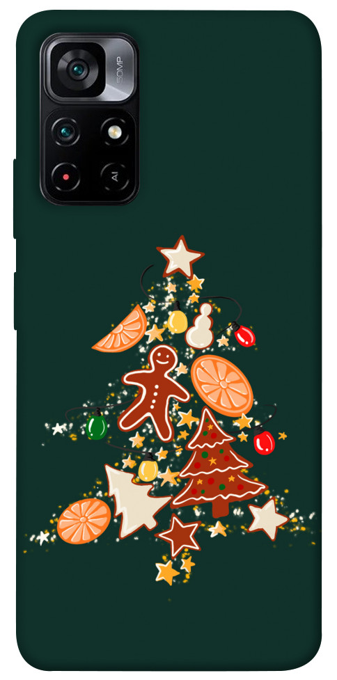 Чехол Cookie tree для Xiaomi Poco M4 Pro 5G