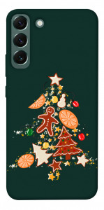 Чехол Cookie tree для Galaxy S22+