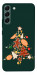 Чехол Cookie tree для Galaxy S22+