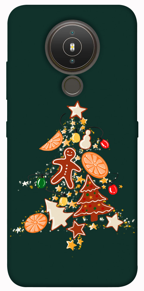 

Чохол Cookie tree для Nokia 1.4 1447366