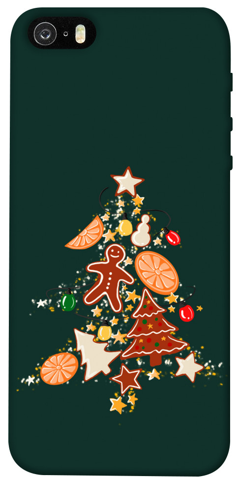 

Чохол Cookie tree для iPhone 5 1447383