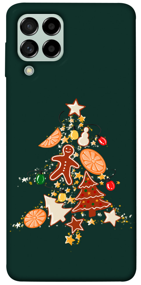 Чехол Cookie tree для Galaxy M53