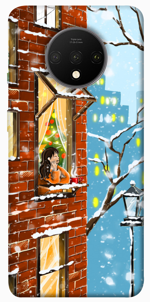

Чохол Christmas stories для OnePlus 7T 1447519