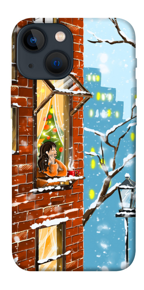 

Чохол Christmas stories для iPhone 13 mini 1447570