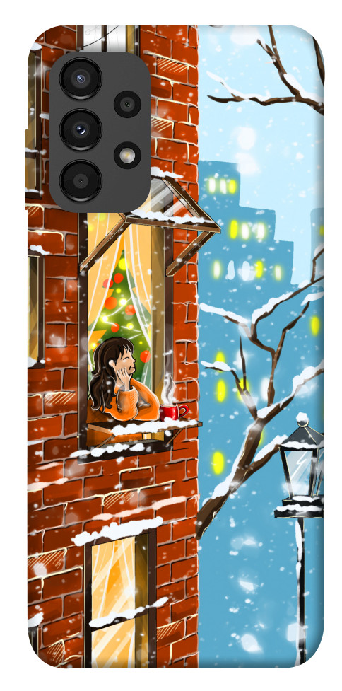 

Чохол Christmas stories для Galaxy A13 4G 1447600