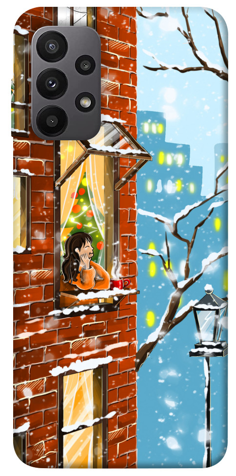 

Чехол Christmas stories для Galaxy A23 1447626