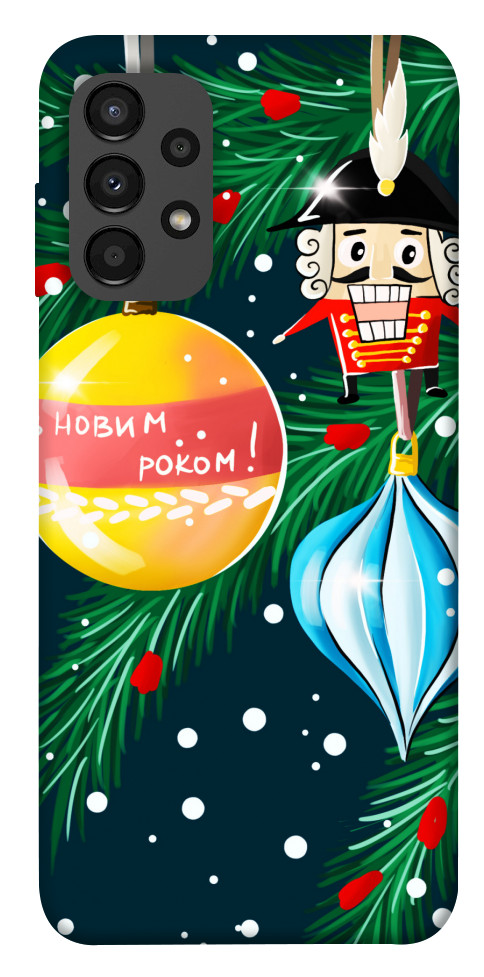 

Чехол З новим роком для Galaxy A13 4G 1448308