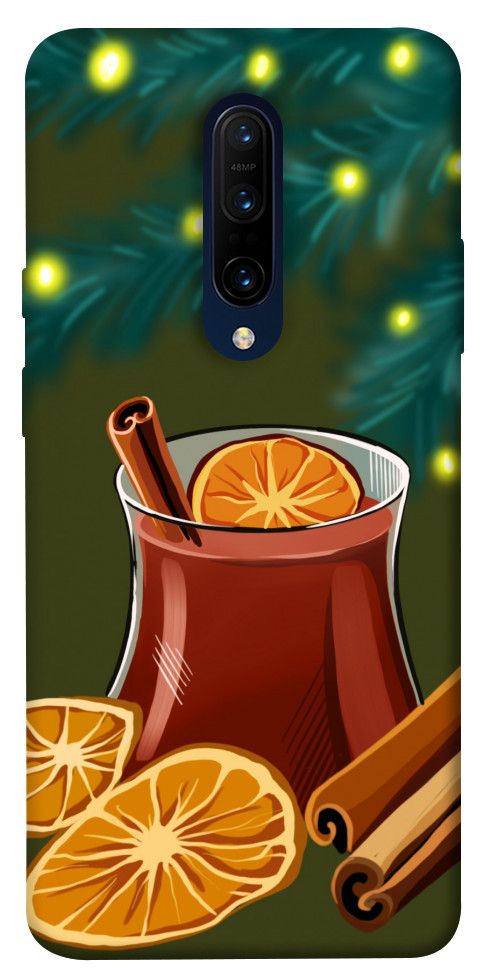 

Чехол New year drink для OnePlus 7 Pro 1448442