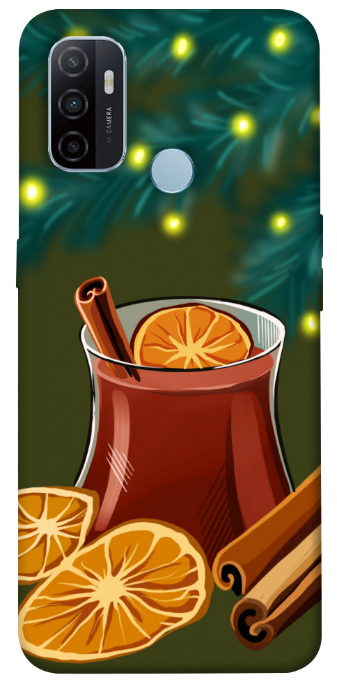 

Чохол New year drink для Oppo A53 1448481