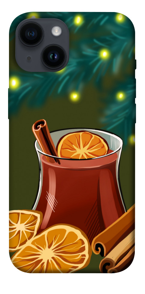 

Чохол New year drink для iPhone 14 1448573