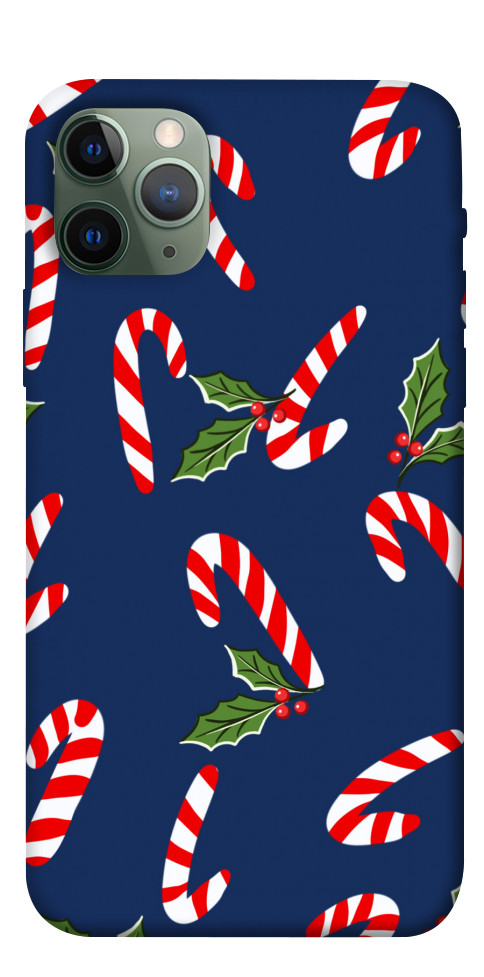 

Чохол Christmas sweets для iPhone 11 Pro 1448823