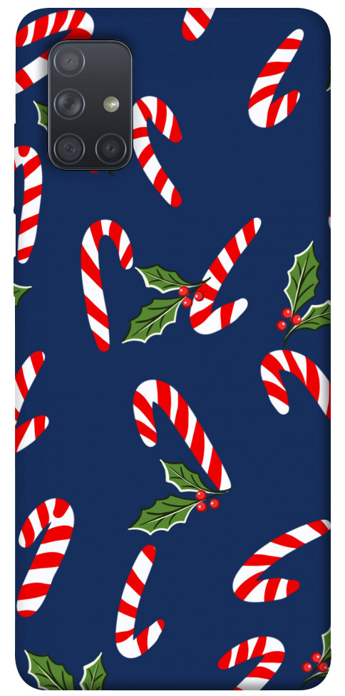 

Чехол Christmas sweets для Galaxy A71 (2020) 1448831