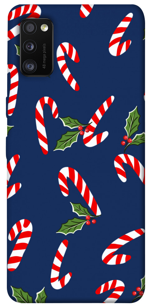 

Чохол Christmas sweets для Galaxy A41 (2020) 1448838
