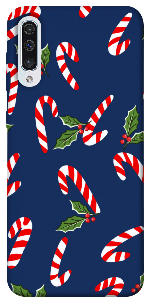 

Чехол Christmas sweets для Samsung Galaxy A30s 1448839