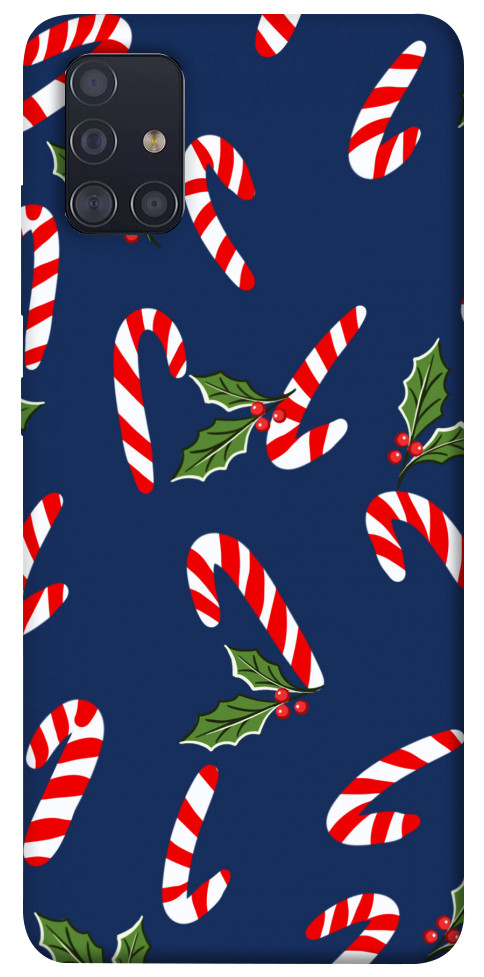 

Чехол Christmas sweets для Galaxy A51 (2020) 1448840